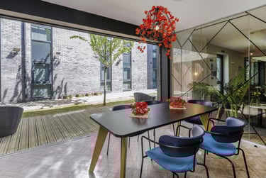 1 bed studio, City Road, Ouseburn, Newcastle, NE12AQ - Image 1